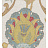 Ткань Lewis & Wood Hawksmoor LW140190