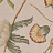 Ткань Lewis & Wood Adam's eden fabric LW13267