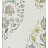 Ткань Lewis & Wood Adam's eden fabric LW299190