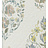 Ткань Lewis & Wood Adam's eden fabric LW299190
