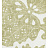 Ткань Lewis & Wood Adam's eden fabric LW295565