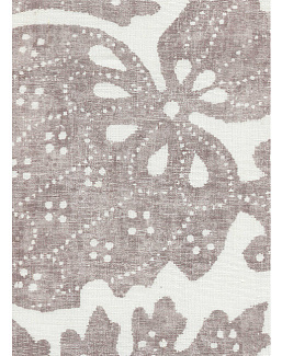 Ткань Lewis & Wood Adam's eden fabric LW295239