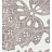 Ткань Lewis & Wood Adam's eden fabric LW295239