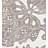 Ткань Lewis & Wood Adam's eden fabric LW295239