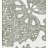 Ткань Lewis & Wood Adam's eden fabric LW295229