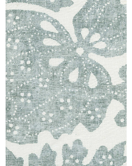 Ткань Lewis & Wood Adam's eden fabric LW295276