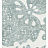 Ткань Lewis & Wood Adam's eden fabric LW295276