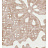 Ткань Lewis & Wood Adam's eden fabric LW295511