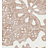 Ткань Lewis & Wood Adam's eden fabric LW295511