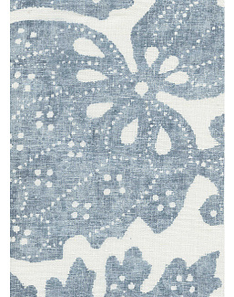 Ткань Lewis & Wood Adam's eden fabric LW295564