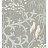 Ткань Lewis & Wood Adam's eden fabric LW269299