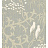 Ткань Lewis & Wood Adam's eden fabric LW269544