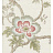 Ткань Lewis & Wood Adam's eden fabric LW160251