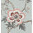 Ткань Lewis & Wood Adam's eden fabric LW160226