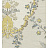 Ткань Lewis & Wood Adam's eden fabric LW257522