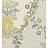 Ткань Lewis & Wood Adam's eden fabric LW257522