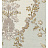 Ткань Lewis & Wood Adam's eden fabric LW257521