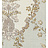Ткань Lewis & Wood Adam's eden fabric LW257521