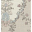 Ткань Lewis & Wood Adam's eden fabric LW257297