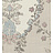 Ткань Lewis & Wood Adam's eden fabric LW257297