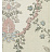 Ткань Lewis & Wood Adam's eden fabric LW257523