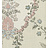 Ткань Lewis & Wood Adam's eden fabric LW257523