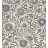 Ткань Lewis & Wood Adam's eden fabric LW232345