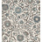 Ткань Lewis & Wood Adam's eden fabric LW232345