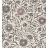 Ткань Lewis & Wood Adam's eden fabric LW232347