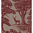 Ткань Lewis & Wood Voysey park LW15965