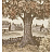 Ткань Lewis & Wood Voysey park LW178316