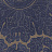 Ткань Lewis & Wood Voysey park LW180311