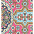 Ткань Lewis & Wood Voysey park LW255518