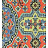 Ткань Lewis & Wood Voysey park LW255435