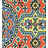 Ткань Lewis & Wood Voysey park LW255435