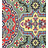 Ткань Lewis & Wood Voysey park LW255269