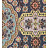 Ткань Lewis & Wood Voysey park LW255231