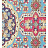 Ткань Lewis & Wood Voysey park LW255519