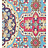 Ткань Lewis & Wood Voysey park LW255519