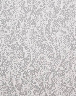 Ткань MYB Textiles Erskine Sheers 9775/Natural
