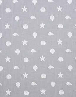 Ткань MYB Textiles Erskine Sheers 9509/Natural