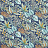 Ткань Prestigious Textiles Summer House 8741/707