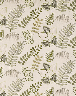 Ткань Prestigious Textiles Summer House 3957/627