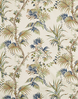 Ткань Prestigious Textiles Summer House 8739/707