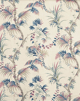 Ткань Prestigious Textiles Summer House 8739/722