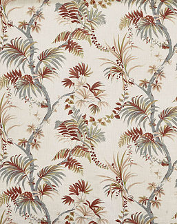 Ткань Prestigious Textiles Summer House 8739/301