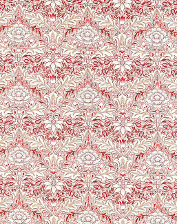 Ткань Morris & Co Simply Morris 226903
