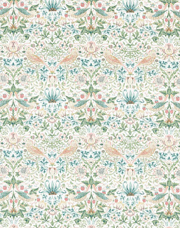 Ткань Morris & Co Simply Morris 226918