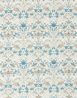 Ткань Morris & Co Simply Morris 226917