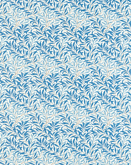 Ткань Morris & Co Simply Morris 226893